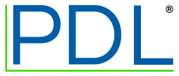 PDL Logo Blue Green